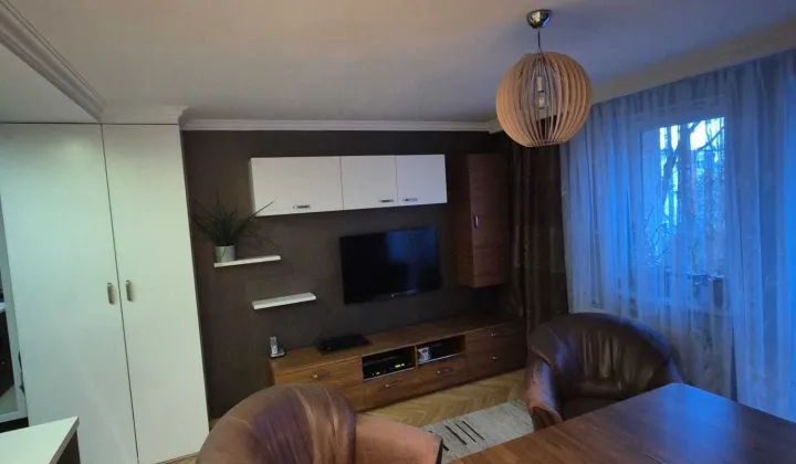 Mieszkanie 3-pokojowe Kraków Olsza, ul. Celarowska