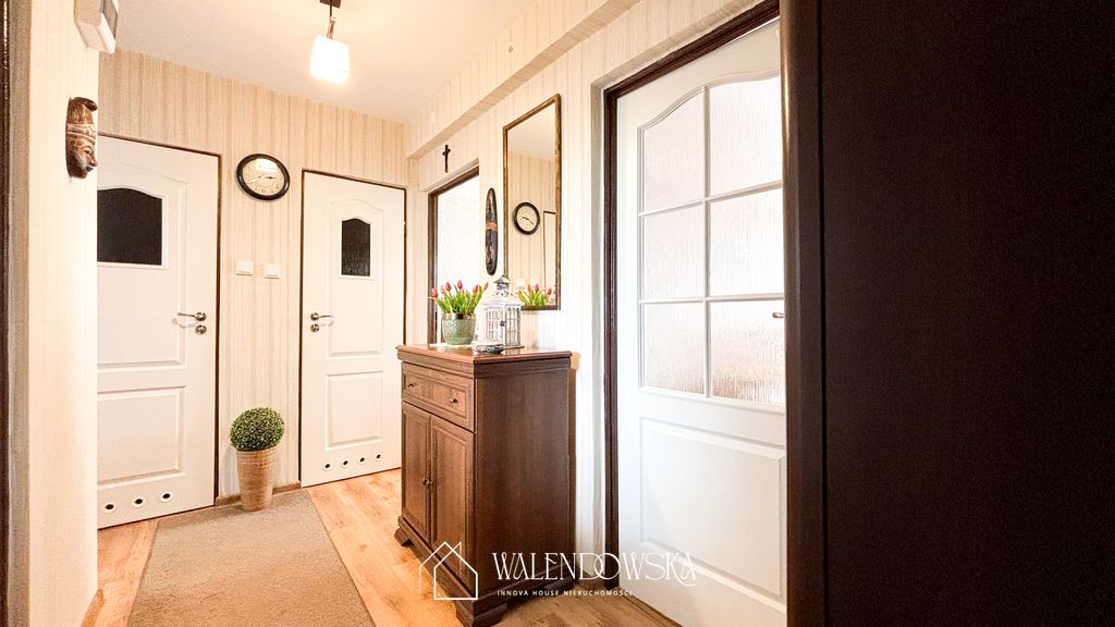 Mieszkanie 3-pokojowe Ustka, ul. Legionów. Zdjęcie 11