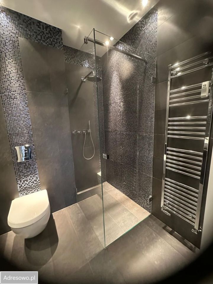 Mieszkanie 2-pokojowe Sopot, ul. Władysława Łokietka. Zdjęcie 13