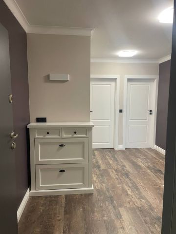 Mieszkanie 3-pokojowe Kraków Kliny, ul. bpa Albina Małysiaka. Zdjęcie 1