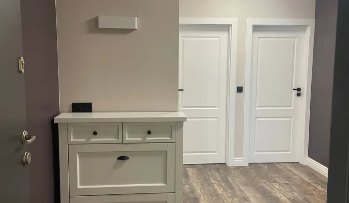 Mieszkanie 3-pokojowe Kraków Kliny, ul. bpa Albina Małysiaka