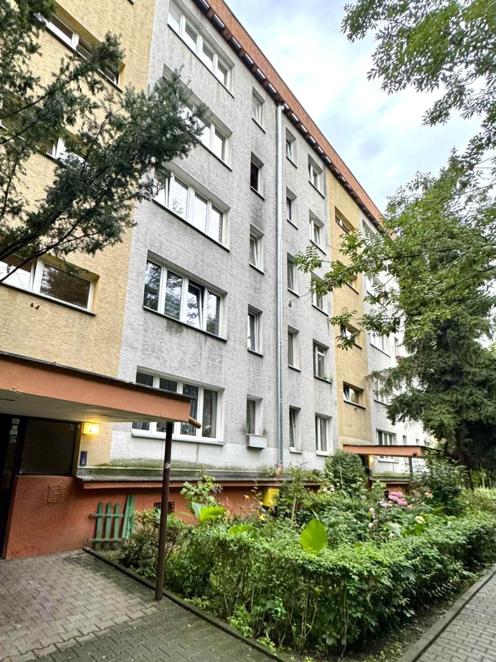 Mieszkanie 3-pokojowe Kraków Prądnik Czerwony, ul. Mirosława Dzielskiego. Zdjęcie 13