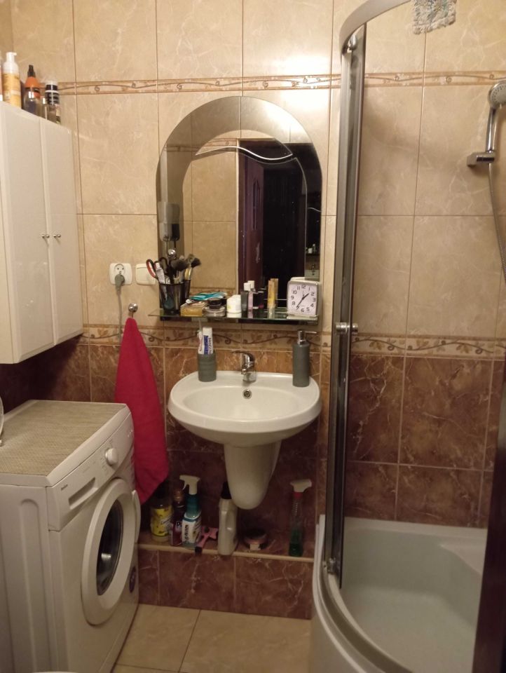 Mieszkanie 2-pokojowe Rzeszów Śródmieście, ul. Henryka Sienkiewicza. Zdjęcie 7