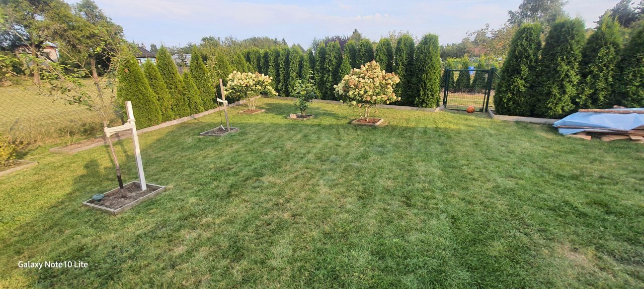 Działka rod Grochowiska. Zdjęcie 3