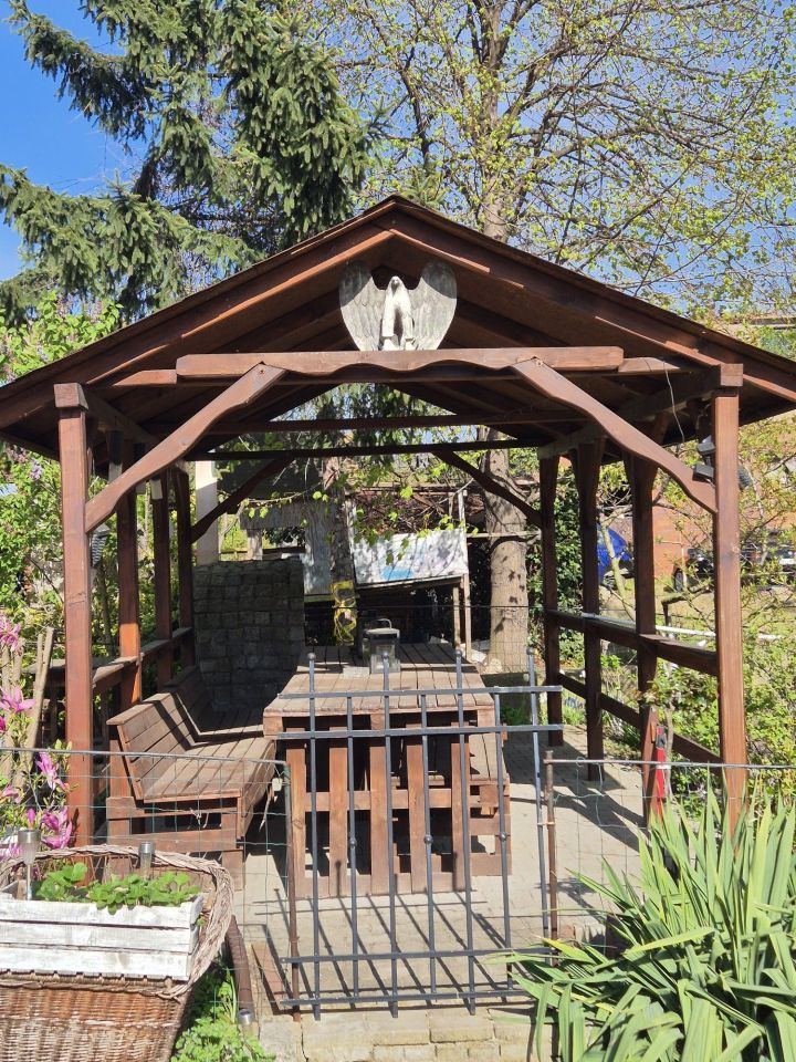 dom wolnostojący Gniewomierz. Zdjęcie 2