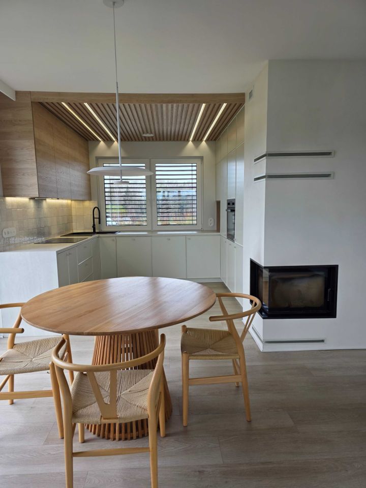 dom wolnostojący Nowa Różanka. Zdjęcie 4