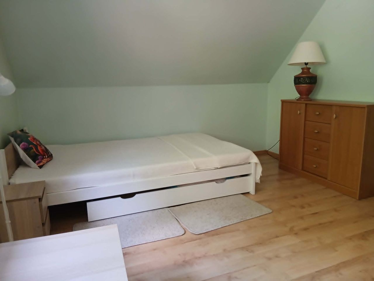 dom wolnostojący, 4 pokoje Lipnica Murowana Podlas. Zdjęcie 15