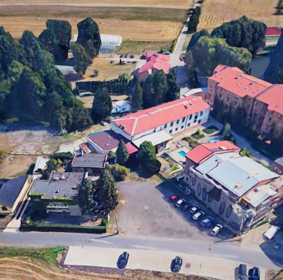 Działka budowlana Mikołów Borowa Wieś, ul. Piaskowa. Zdjęcie 1