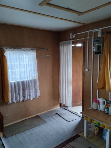 Działka rod Gdańsk Olszynka, ul. Zawodzie. Zdjęcie 2