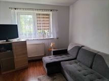 Mieszkanie 3-pokojowe Jelcz-Laskowice, ul. Słoneczna. Zdjęcie 3