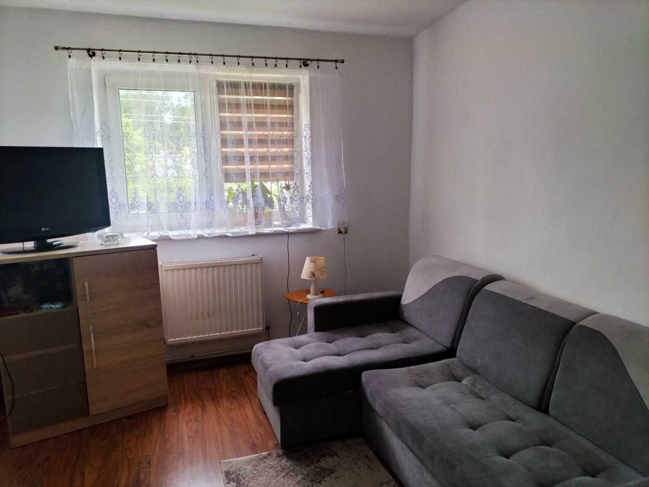 Mieszkanie 3-pokojowe Jelcz-Laskowice, ul. Słoneczna. Zdjęcie 4