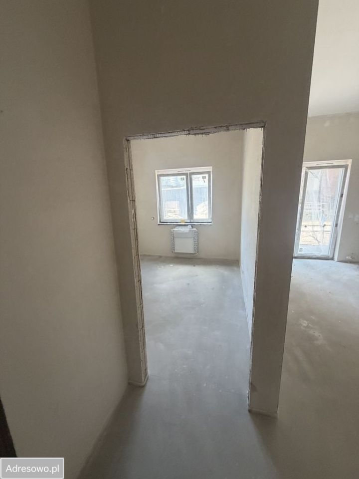 Mieszkanie 2-pokojowe Wrocław Psie Pole, ul. Władysława Reymonta. Zdjęcie 9