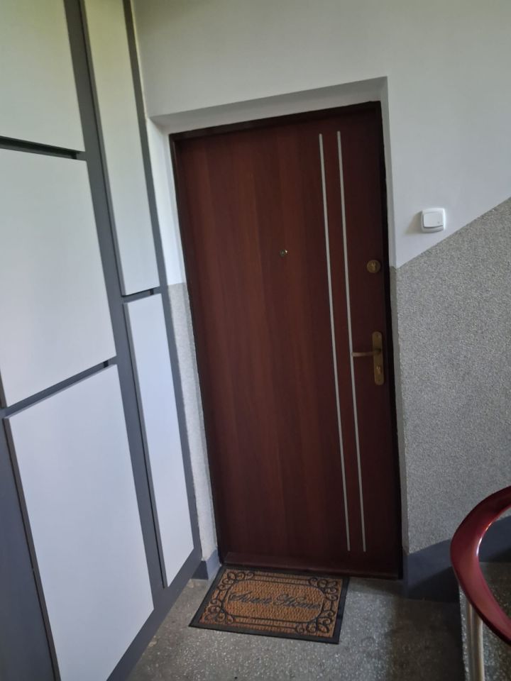 Mieszkanie 2-pokojowe Łódź Bałuty, ul. Wawelska. Zdjęcie 9