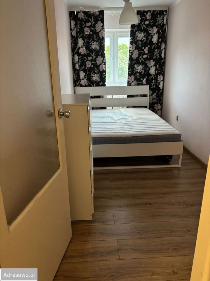 Mieszkanie 2-pokojowe Warszawa Mokotów, ul. Niegocińska. Zdjęcie 7