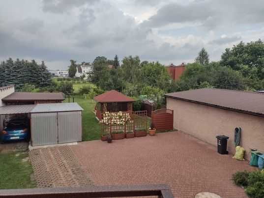 Mieszkanie 4-pokojowe Krajenka. Zdjęcie 7