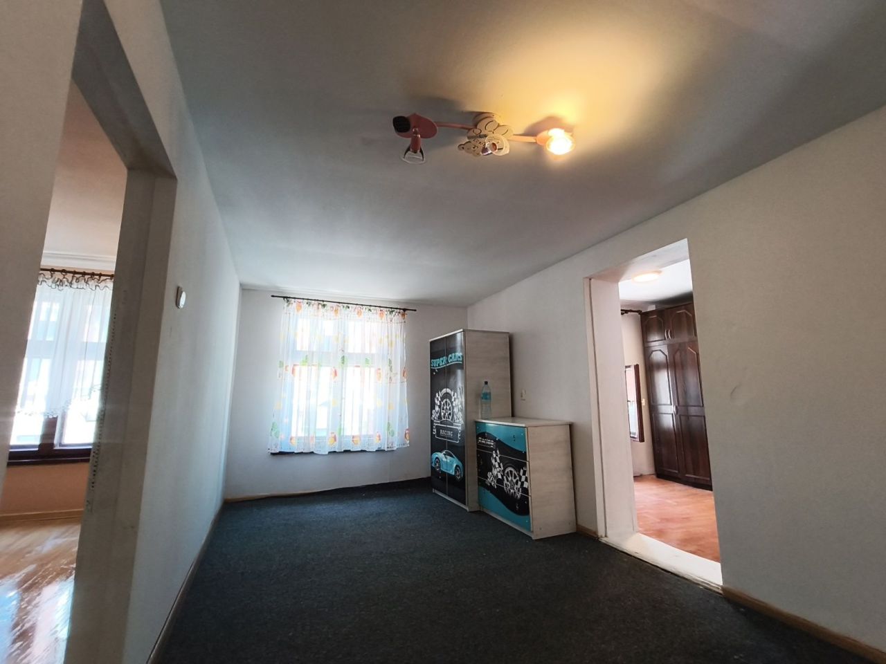 Mieszkanie 3-pokojowe Toruń Centrum, ul. Jęczmienna. Zdjęcie 5