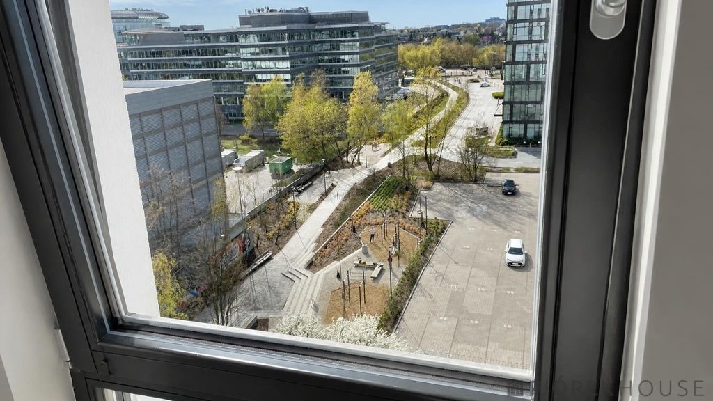 Mieszkanie 4-pokojowe Warszawa Mokotów, ul. Konstruktorska. Zdjęcie 13