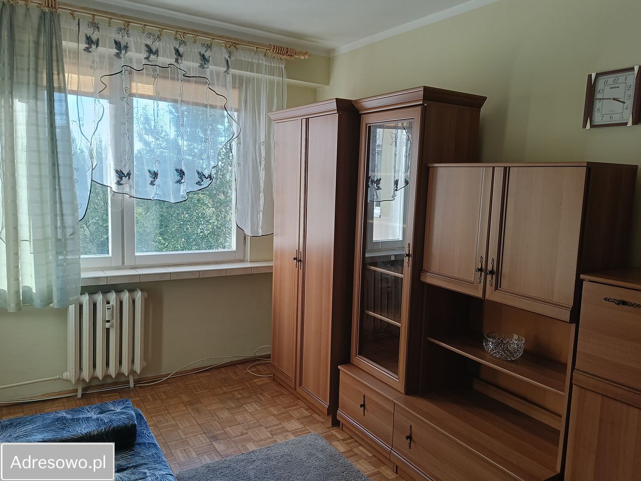 Mieszkanie 3-pokojowe Inowrocław. Zdjęcie 6
