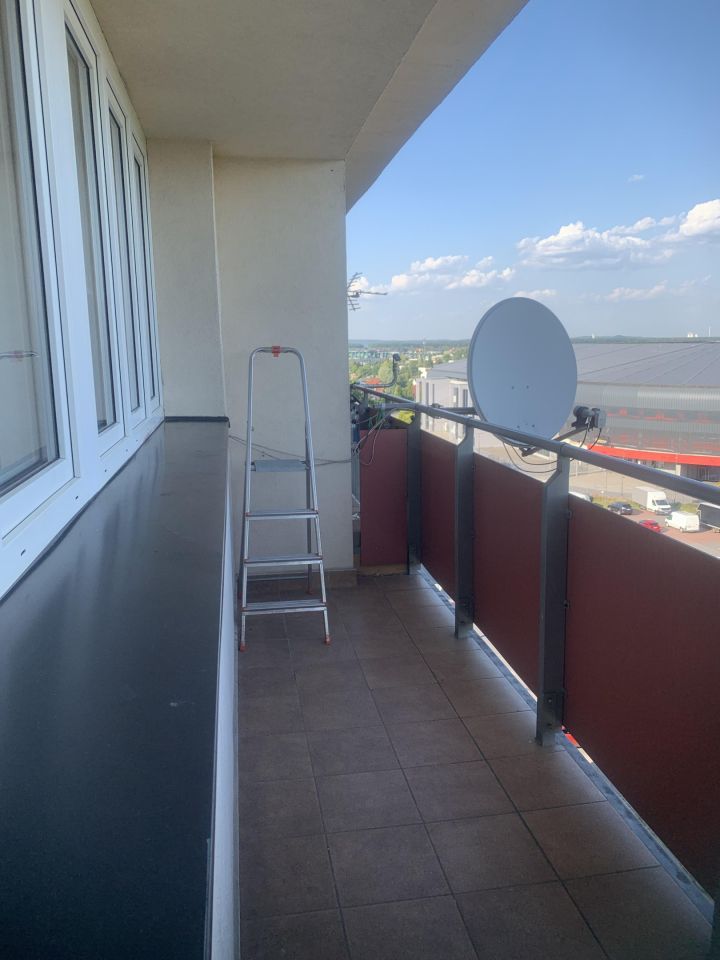 Mieszkanie 3-pokojowe Tychy Centrum, al. Bielska. Zdjęcie 2