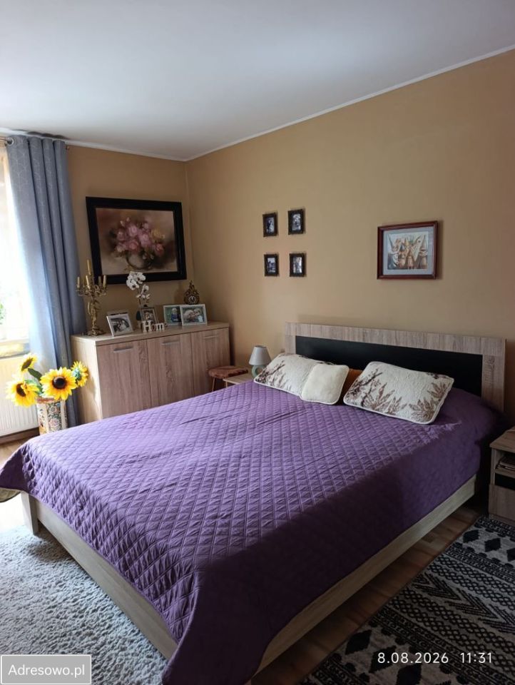 dom wolnostojący, 3 pokoje Żakowice. Zdjęcie 13
