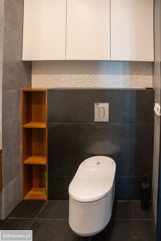 Mieszkanie 3-pokojowe Bydgoszcz Bartodzieje Małe, ul. Gajowa. Zdjęcie 13