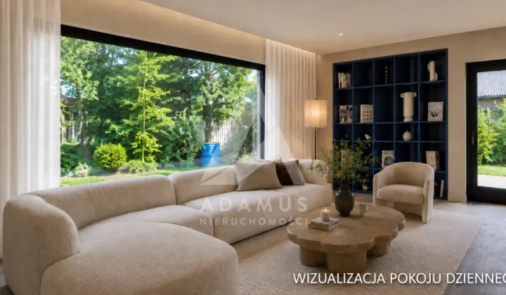 dom wolnostojący, 4 pokoje Królikowice, ul. Lipowa
