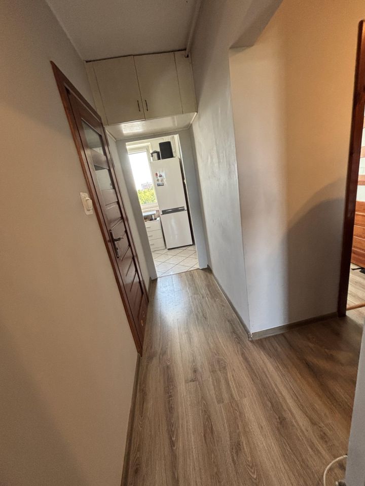 Mieszkanie 3-pokojowe Gdańsk Przymorze, ul. Kołobrzeska. Zdjęcie 6