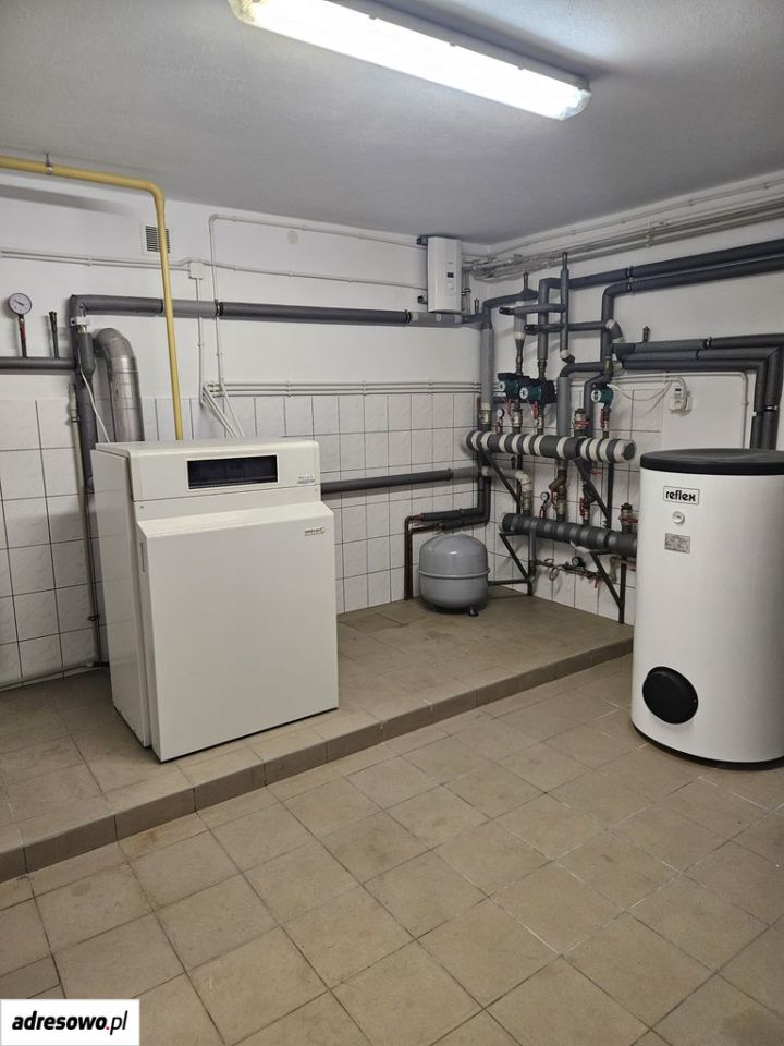 Hala/magazyn Łódź Teofilów, ul. Przemysłowa. Zdjęcie 12