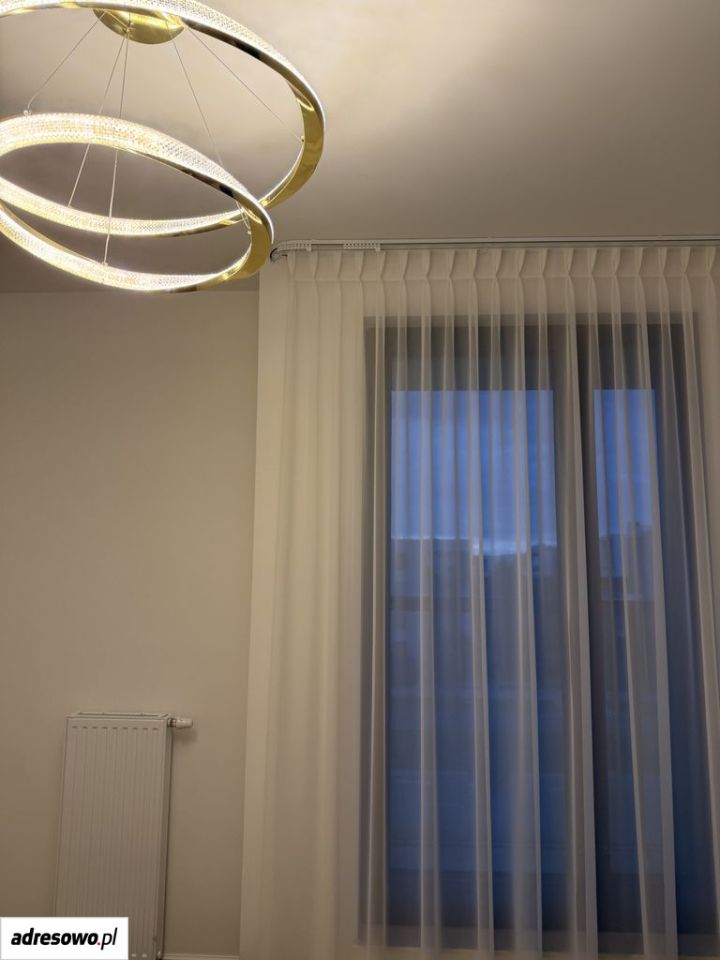 Mieszkanie 4-pokojowe Warszawa Wilanów, ul. Adama Branickiego. Zdjęcie 16