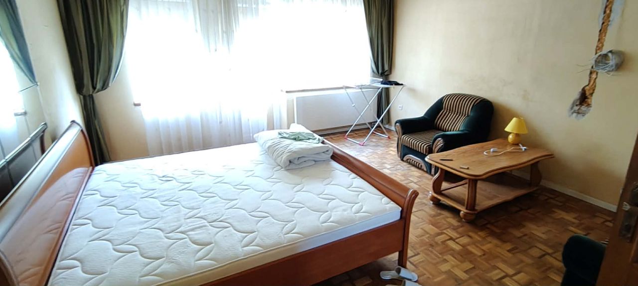 dom szeregowy, 5 pokoi Bogatynia, ul. Ignacego Daszyńskiego. Zdjęcie 13