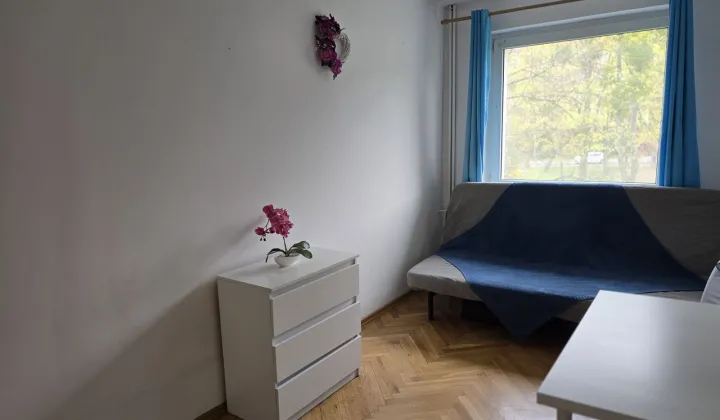 Pokój Poznań Winogrady, os. Przyjaźni