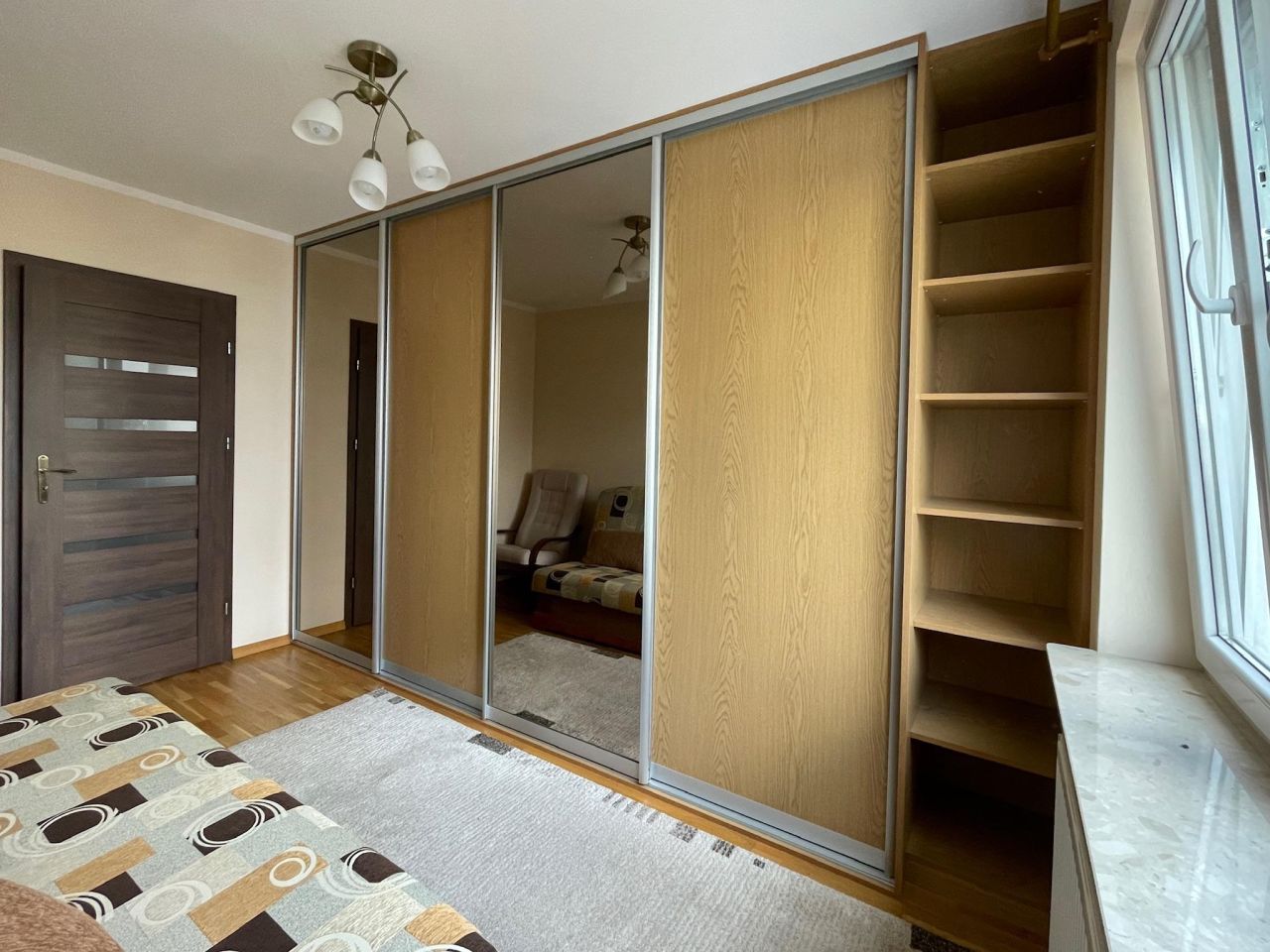 Mieszkanie 2-pokojowe Lublin Kośminek, ul. Generała Witolda Urbanowicza. Zdjęcie 11