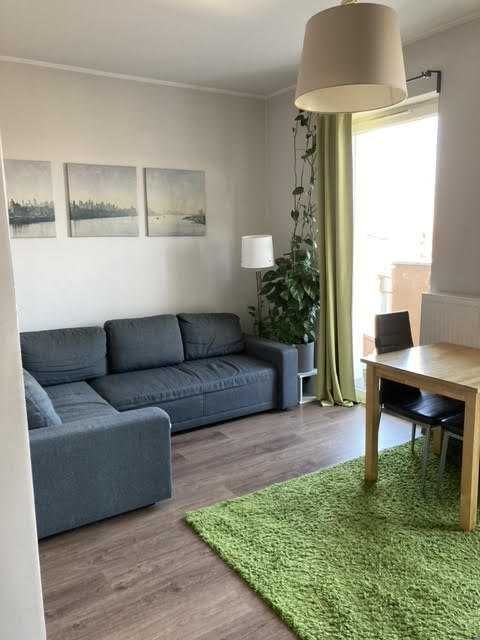 Mieszkanie 1-pokojowe Wrocław Krzyki, ul. Hubska. Zdjęcie 5