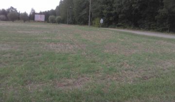 Działka budowlana Guty