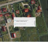 Działka budowlana Żychlin, ul. Jabłoniowa