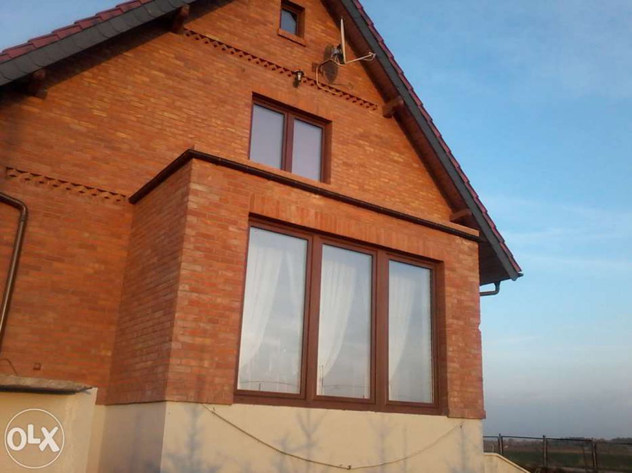 dom wolnostojący, 5 pokoi Królikowo. Zdjęcie 5