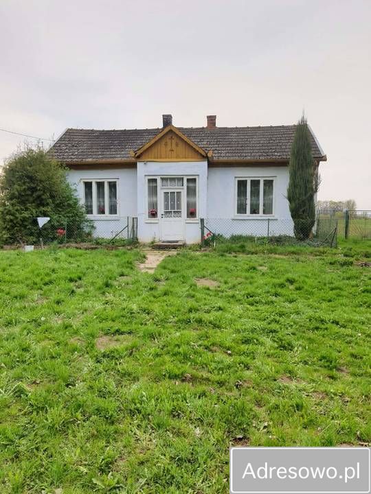 dom wolnostojący, 2 pokoje Rataje Słupskie. Zdjęcie 1