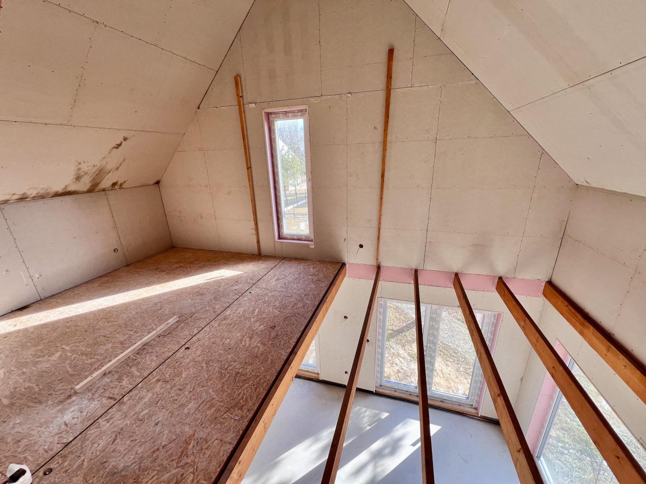 dom wolnostojący, 3 pokoje Goszczyce Średnie. Zdjęcie 18