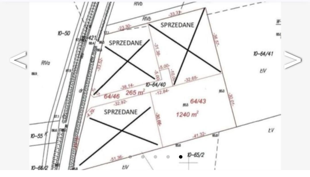 Działka rekreacyjna Leśniewo. Zdjęcie 3