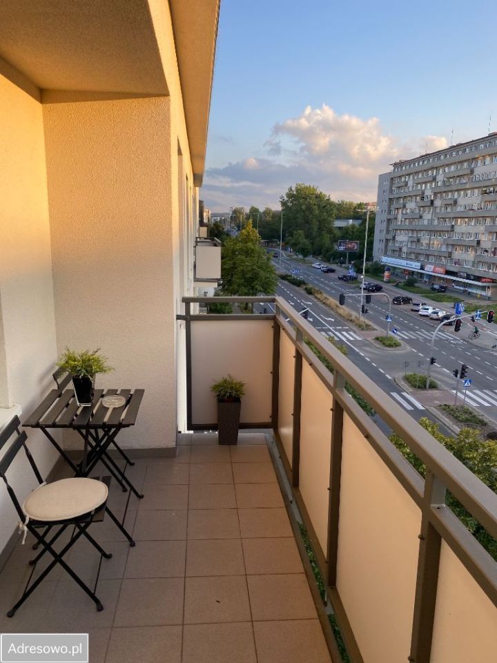 Mieszkanie 1-pokojowe Gdynia Śródmieście, ul. Antoniego Abrahama. Zdjęcie 2