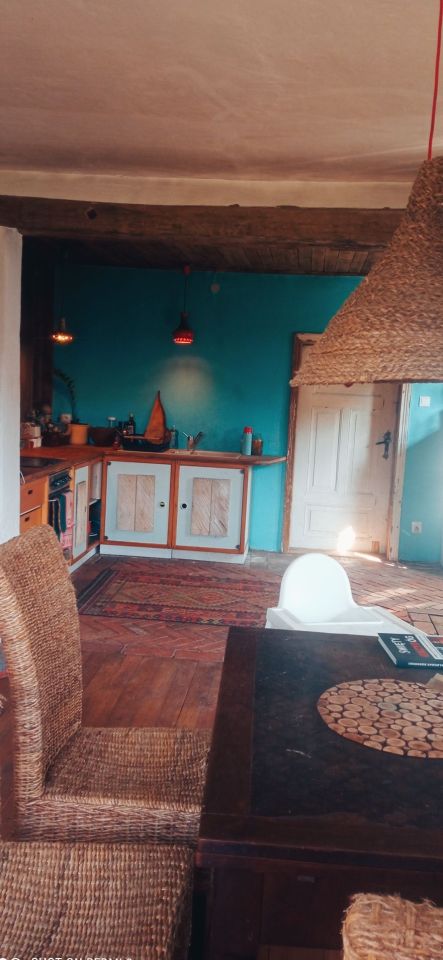 dom wolnostojący, 3 pokoje Czarne Wielkie. Zdjęcie 6