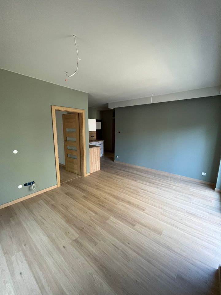 Mieszkanie 3-pokojowe Kalisz Centrum, ul. Garncarska