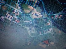 Działka budowlana Spała, ul. Władysława Komara. Zdjęcie 3