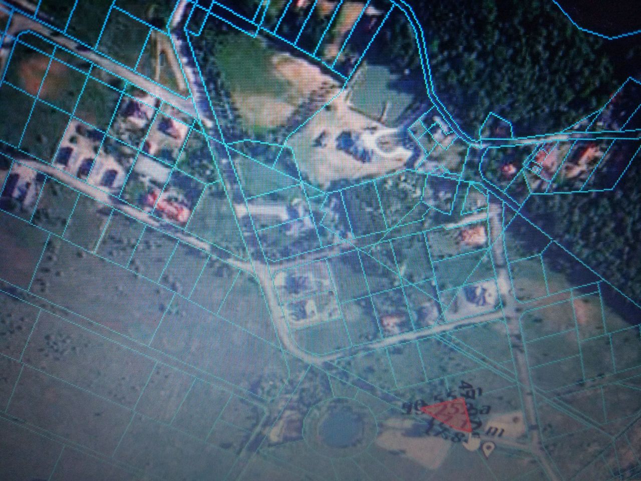 Działka budowlana Spała, ul. Władysława Komara. Zdjęcie 4