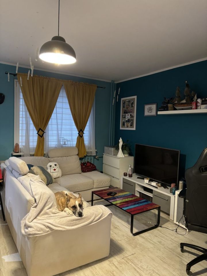 Mieszkanie 2-pokojowe Opole Armii Krajowej