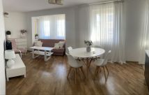 Mieszkanie 3-pokojowe Głogów Stare Miasto