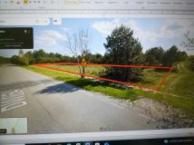 Działka rolna Kosin. Zdjęcie 1