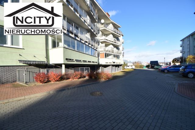 Garaż/miejsce parkingowe Gdańsk Orunia, ul. gen. Leopolda Okulickiego. Zdjęcie 4