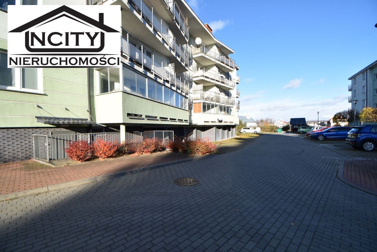 Garaż/miejsce parkingowe Gdańsk Orunia, ul. gen. Leopolda Okulickiego. Zdjęcie 4