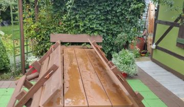 Działka rod Gdańsk Matarnia, ul. Sąsiedzka